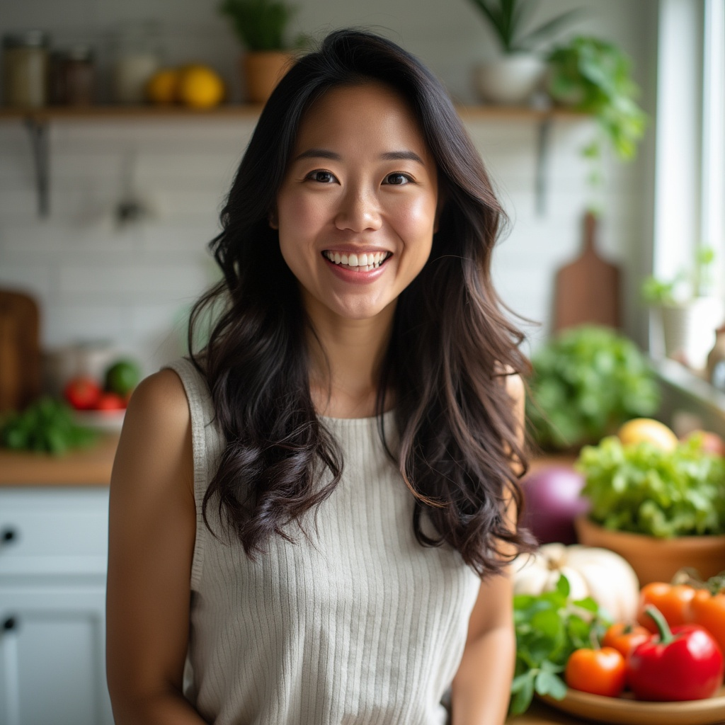 Sophia Chen
