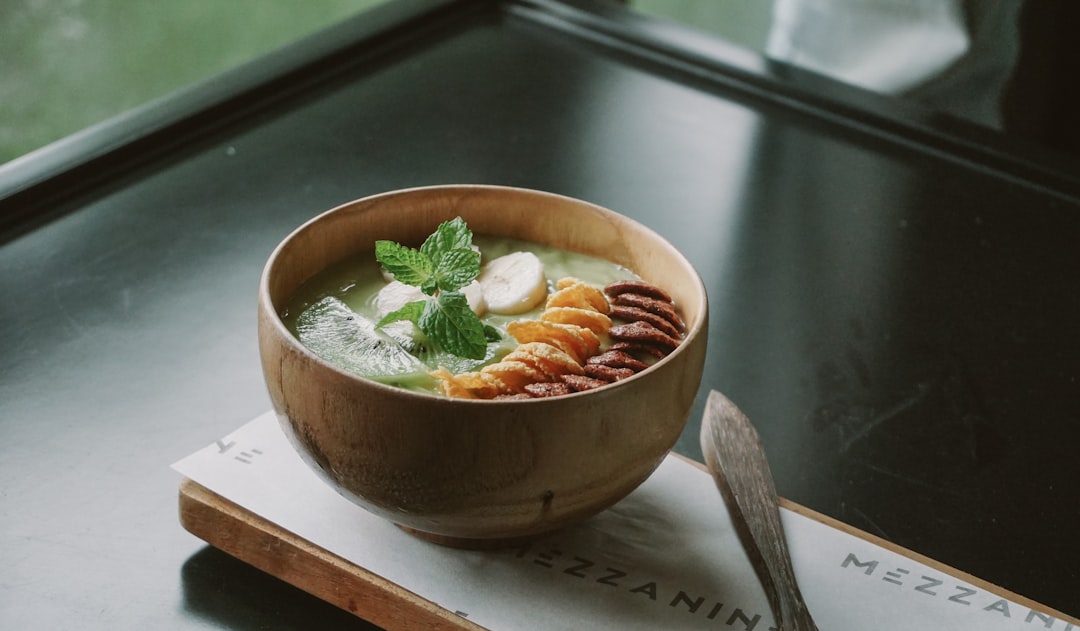 Boost Your Energy: Top 7 Holistic Nutrition Tips