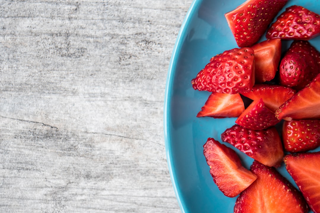 Boost Your Energy: Top Holistic Nutrition Habits