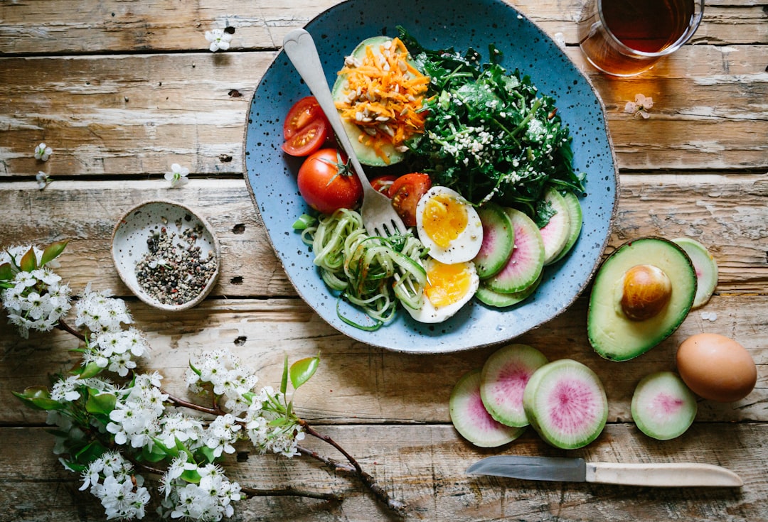 Boost Your Well-being: Top 7 Holistic Nutrition Tips
