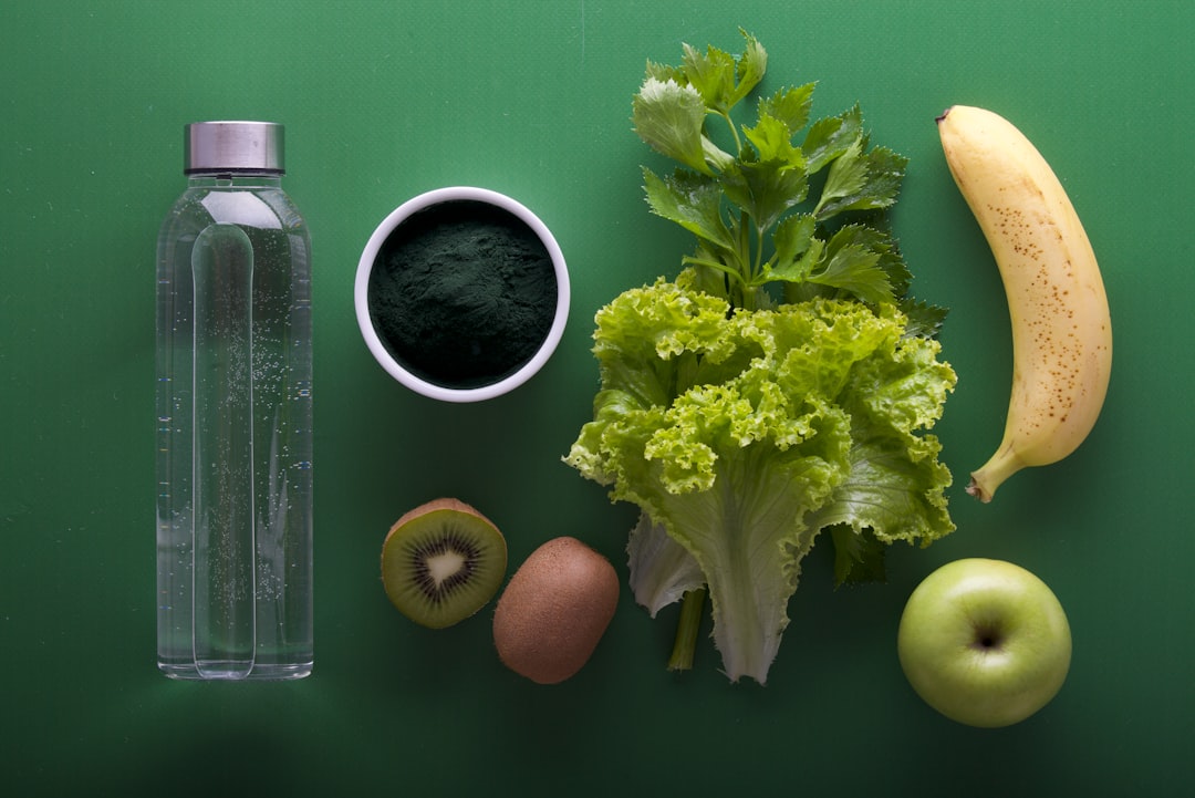 Boosting Vitality: Top Superfoods for Holistic Nutrition