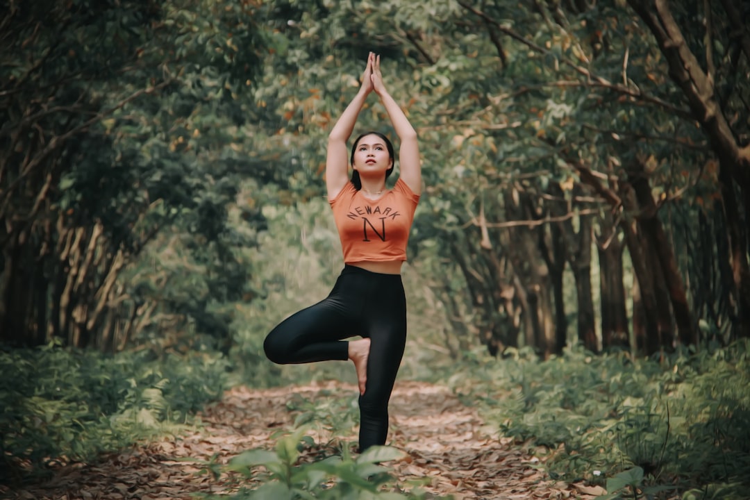 Eco-Friendly Habits for a Holistic Wellness Journey