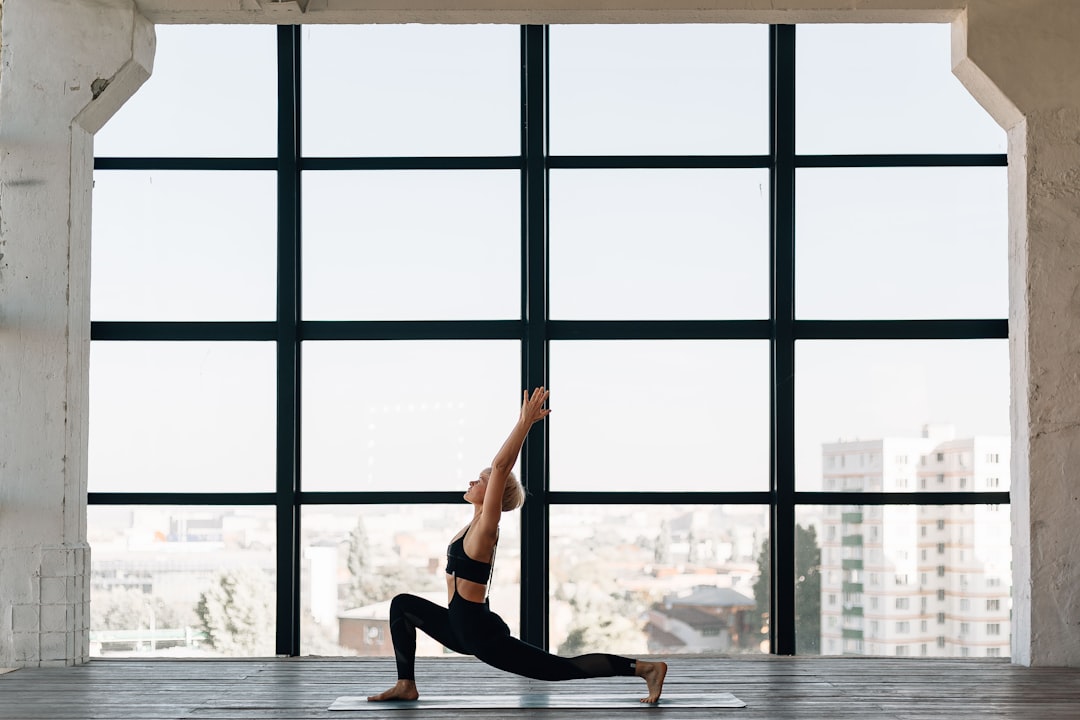 Elevate Your Spirit: Unlock Meditation's Healing Powers Today