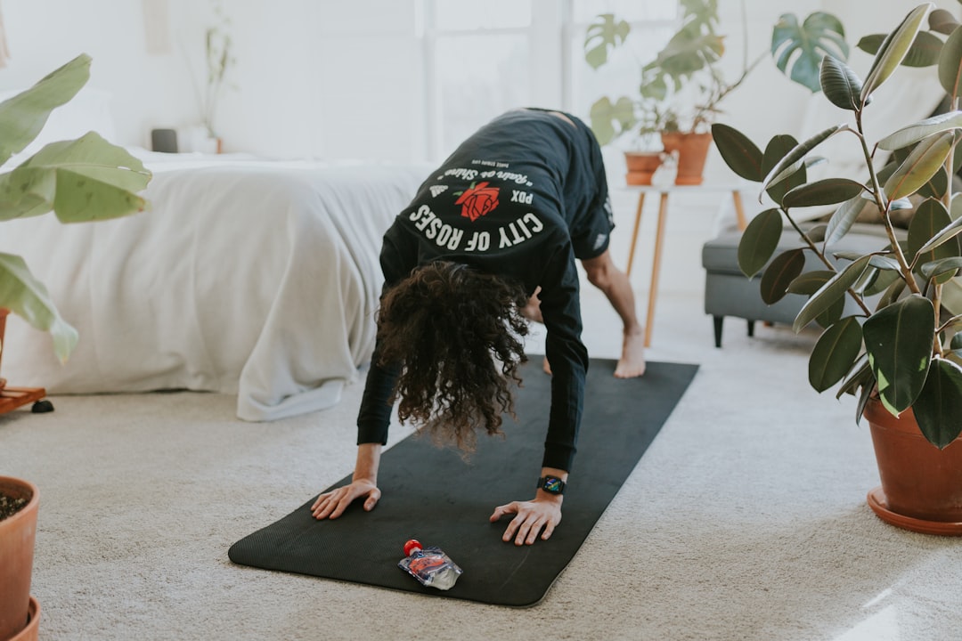 Embrace Holistic Self-Care: Transform Your Wellbeing Now!