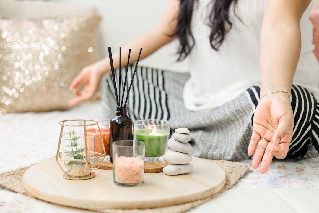 Embrace the Present: Five Mindfulness Practices for Holistic Wellness