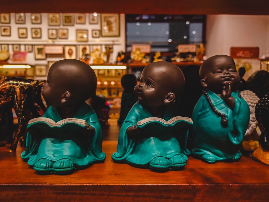 Exploring Global Traditions for Holistic Wellness Insights