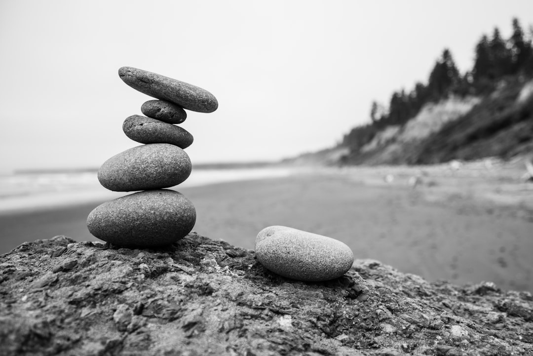 Master Work-Life Harmony: Holistic Tips for Lasting Wellness