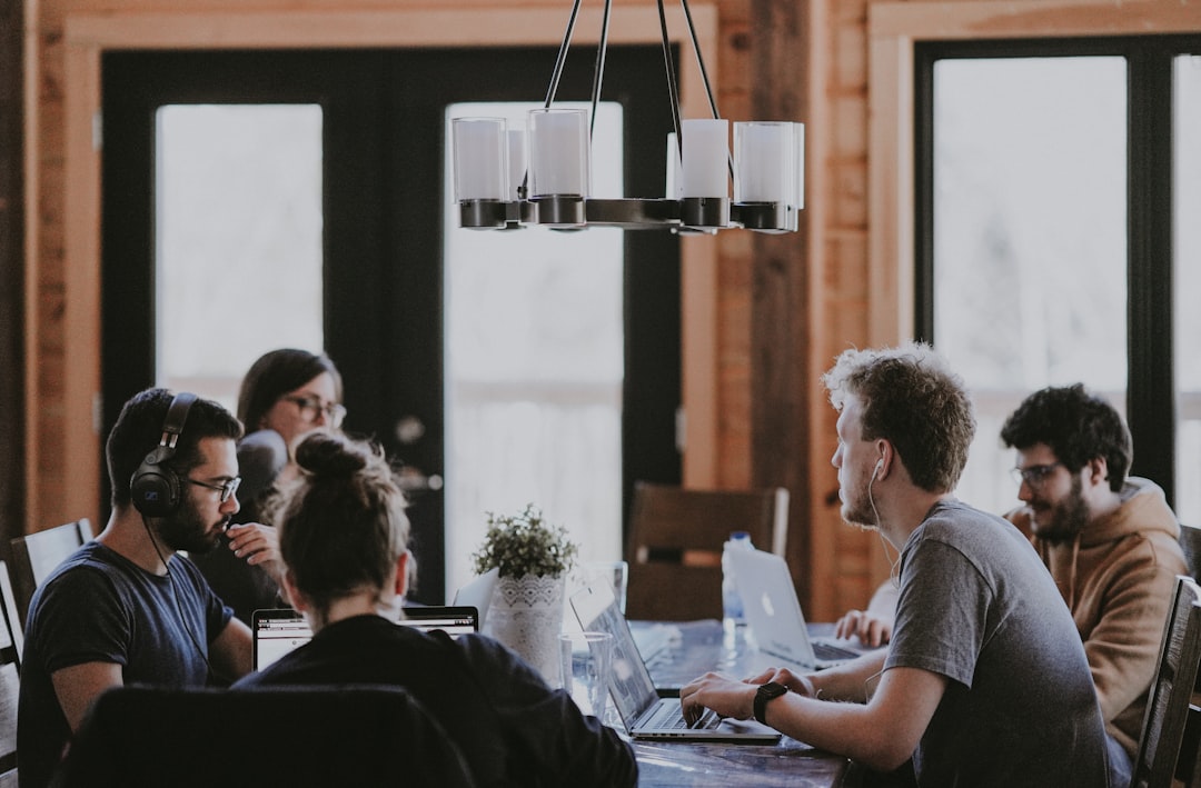 Rejuvenate Workplace Culture with Holistic Wellness Strategies