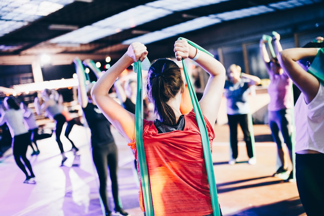 Revitalize Your Mind and Body: Holistic Fitness Guide