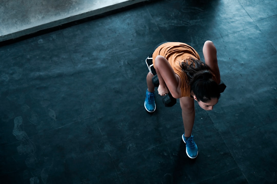 Transform Mind and Body: Holistic Fitness Secrets Revealed