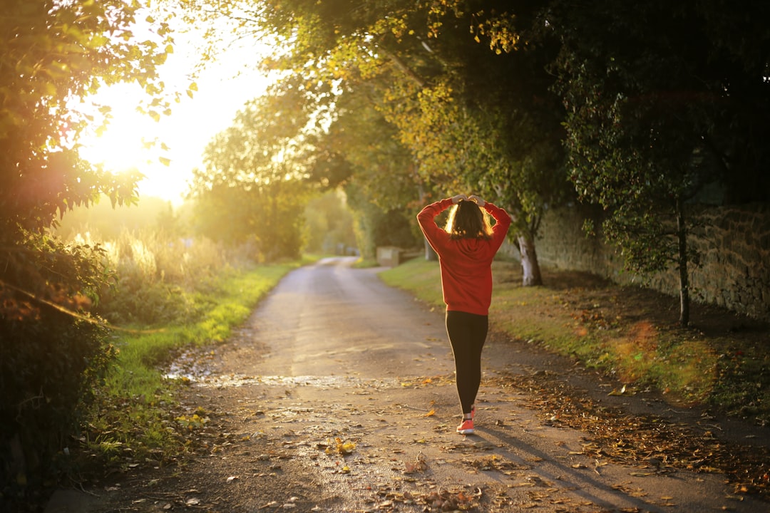 Transform Stress Into Calm: Holistic Techniques Unveiled