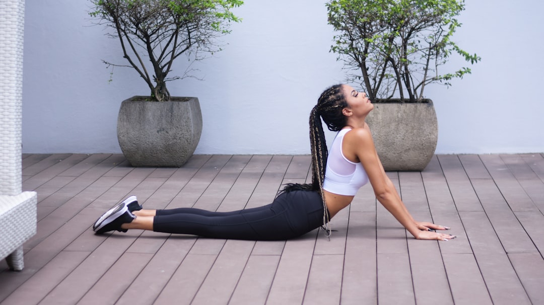 Transform Your Body and Mind with Holistic Fitness