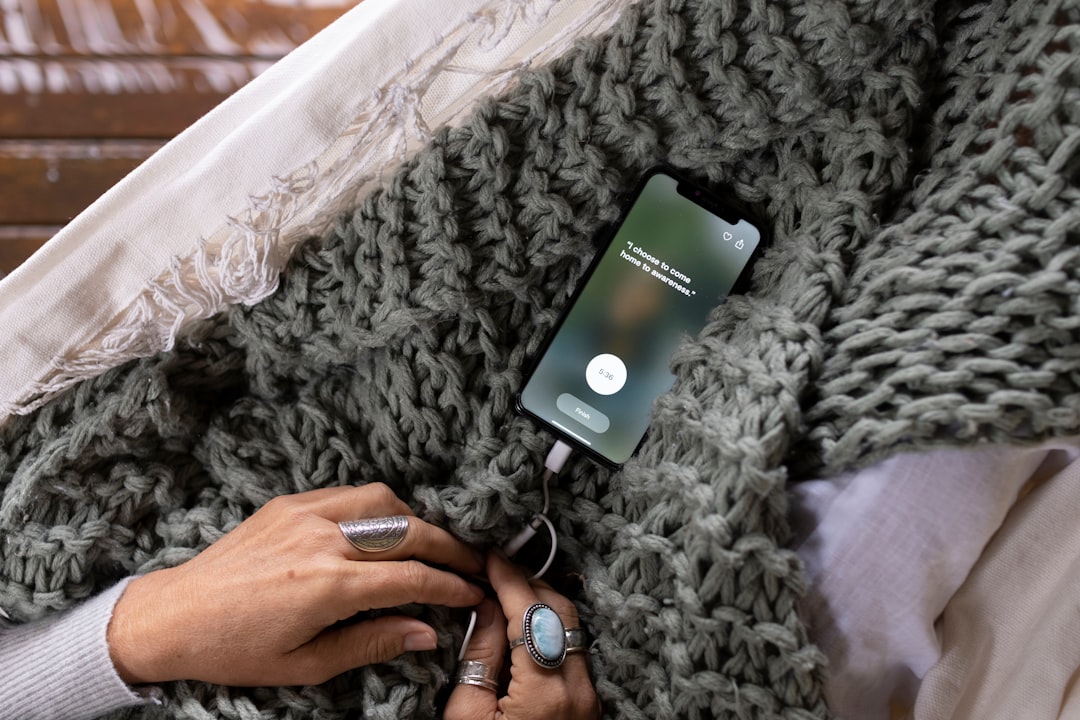 Transform Your Day with a 5-Minute Mindful Morning Ritual