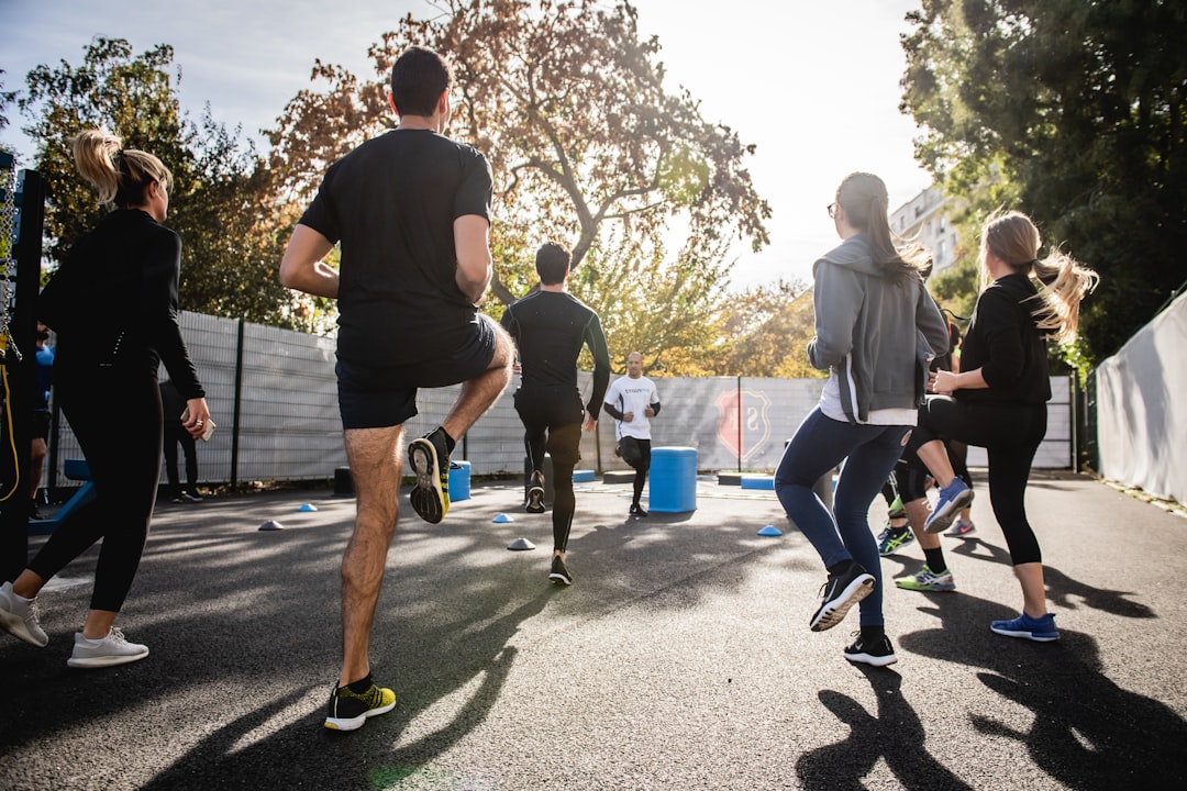 Transform Your Fitness Journey with Mindful Movement