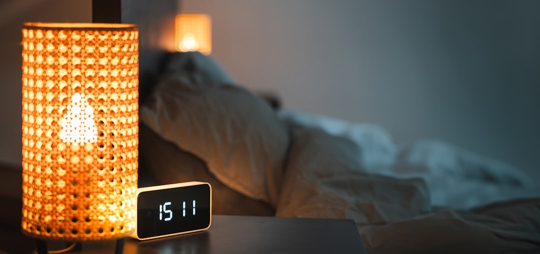 Transform Your Sleep: Holistic Strategies for Restful Nights
