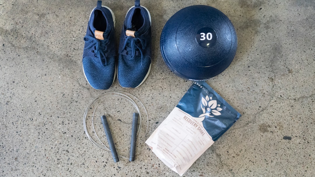 Transform Your Well-being: 7 Holistic Fitness Tips to Thrive