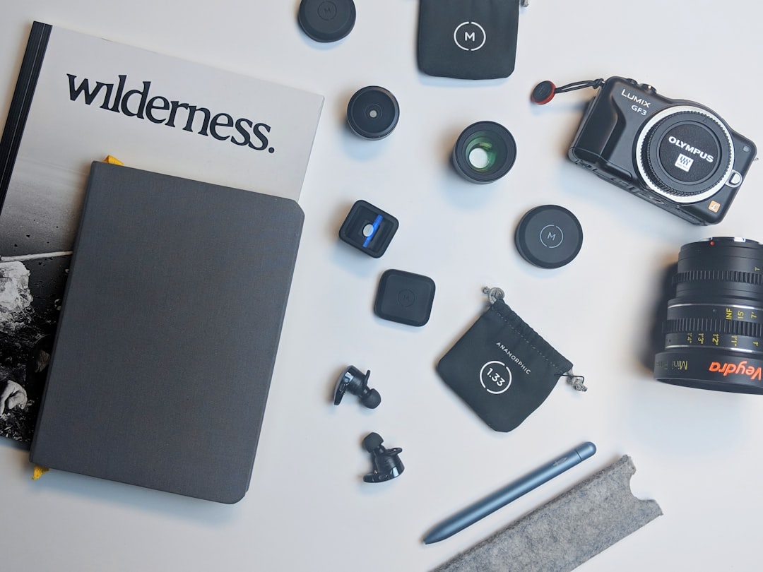 Transform Your Wellbeing: Top 5 Wellness Tech Innovations