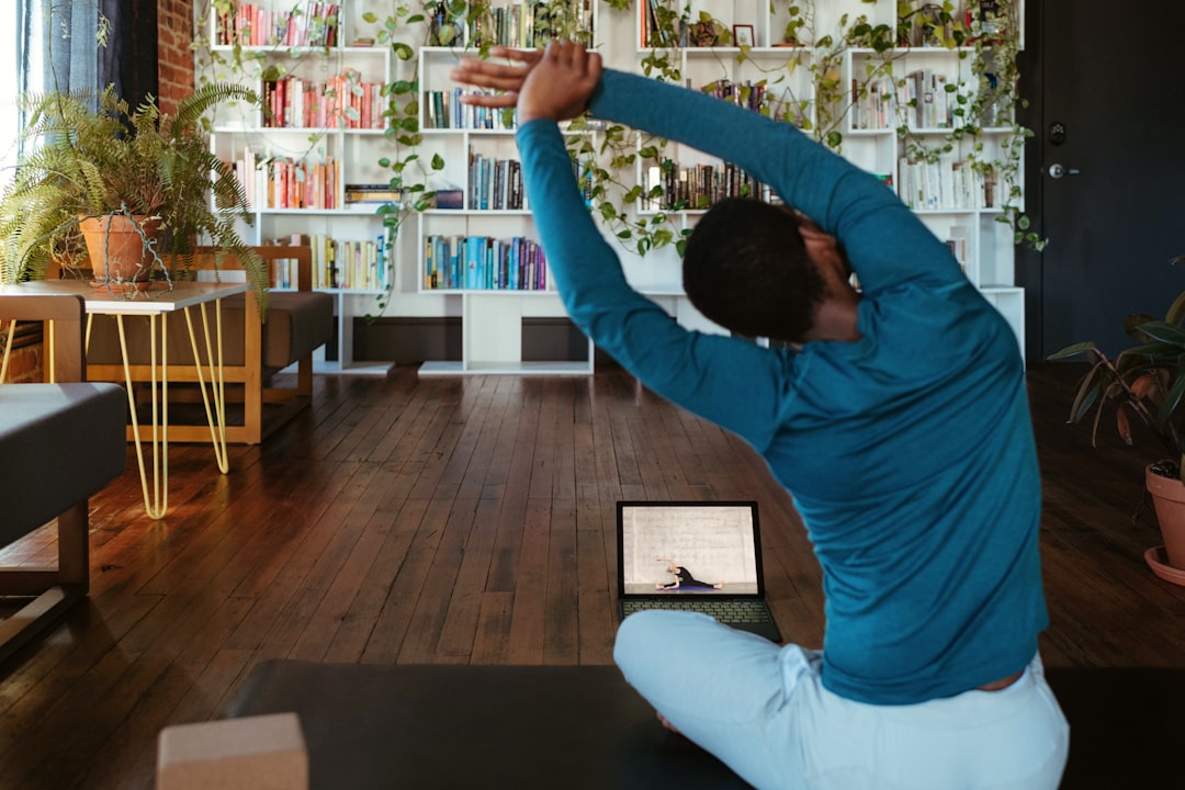 Unlock Better Sleep: 5 Mindful Tech Tools for Holistic Wellness