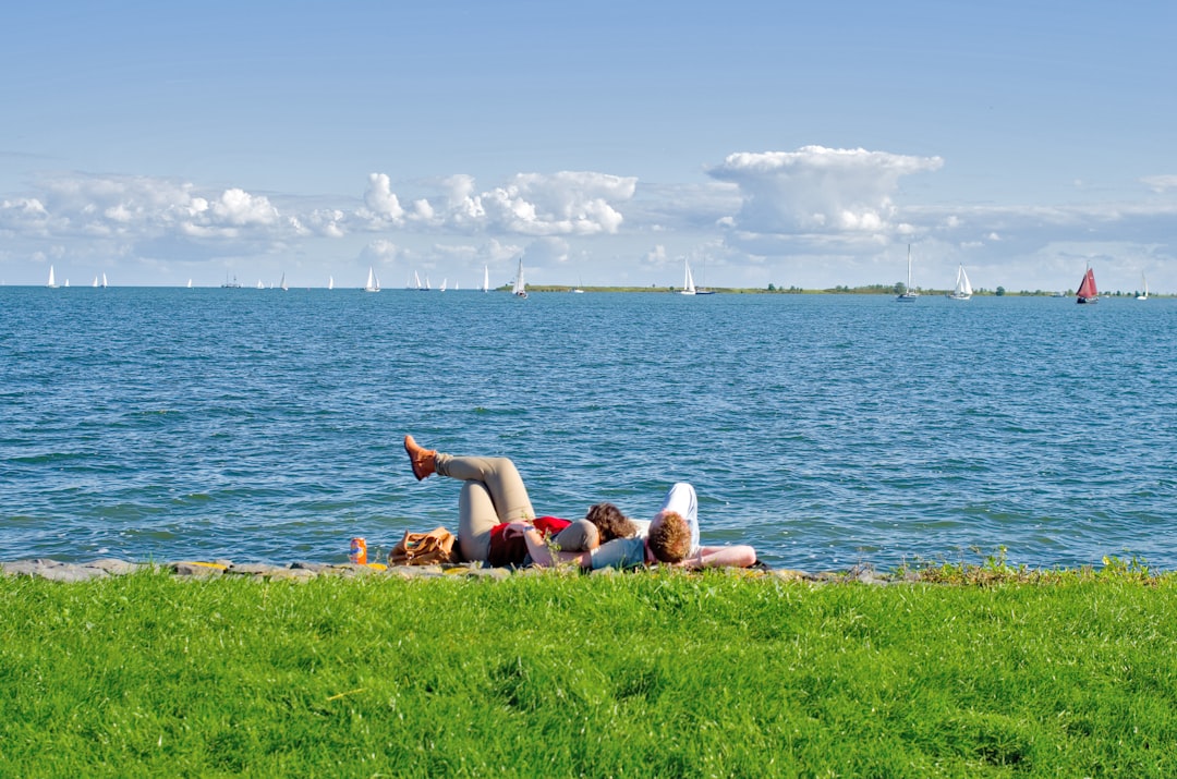 Unlock Calm: 7 Holistic Techniques for Stress Relief