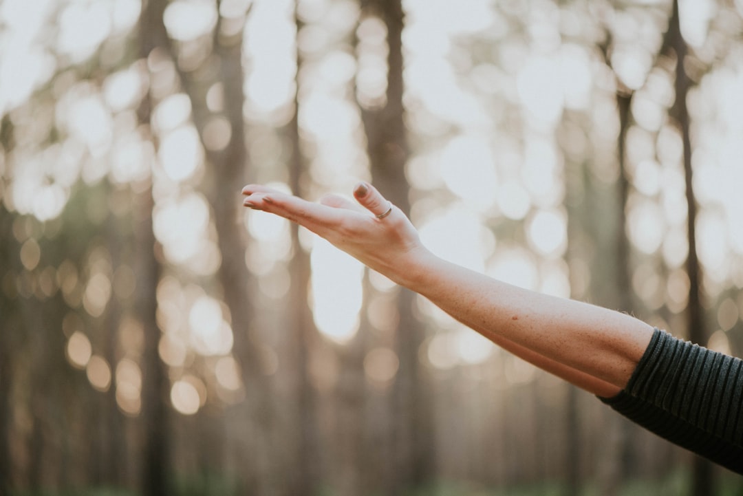 Unlock Deeper Sleep: Holistic Tips for Nightly Bliss