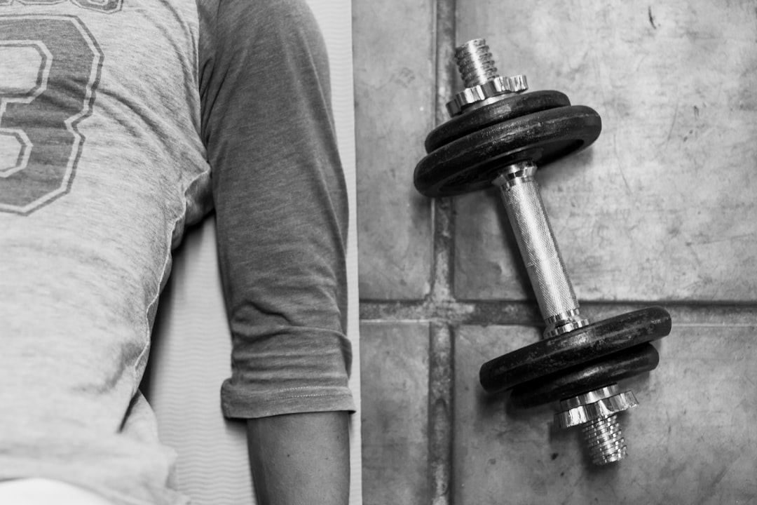 Unlock Holistic Health: 7 Surprising Self-Care Habits
