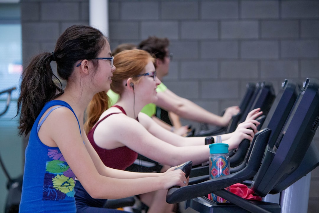 Unlock Holistic Health: Discover the Power of Mindful Fitness