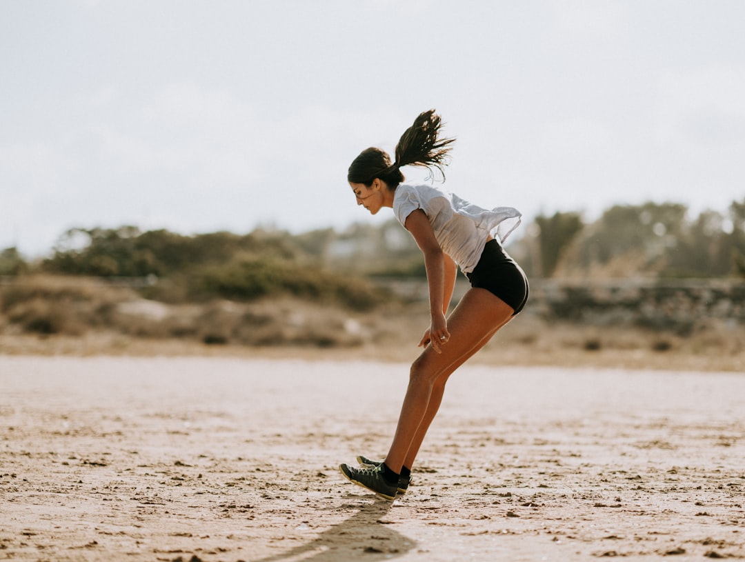 Unlock Holistic Wellness: 7 Steps to Vibrant Health