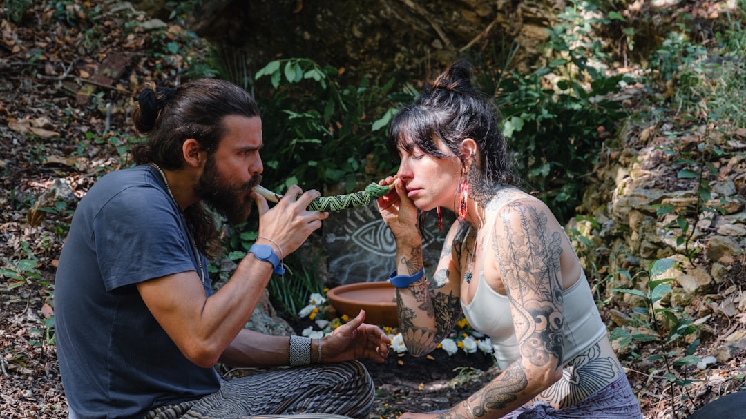 Unlock Holistic Wellness: Discover Global Healing Traditions