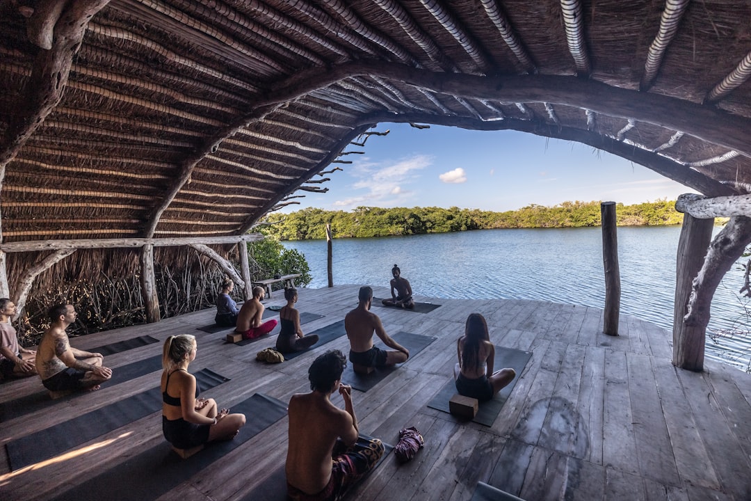 Unlock Holistic Wellness Through Daily Meditation Practices