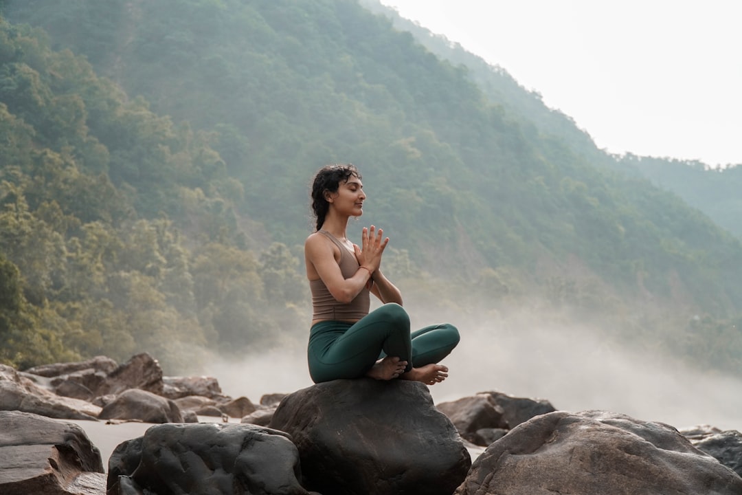 Unlock Inner Peace: 7 Essential Steps to Meditative Bliss