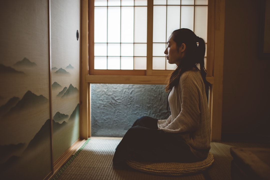 Unlock Inner Peace: 7 Meditation Techniques for Holistic Wellness