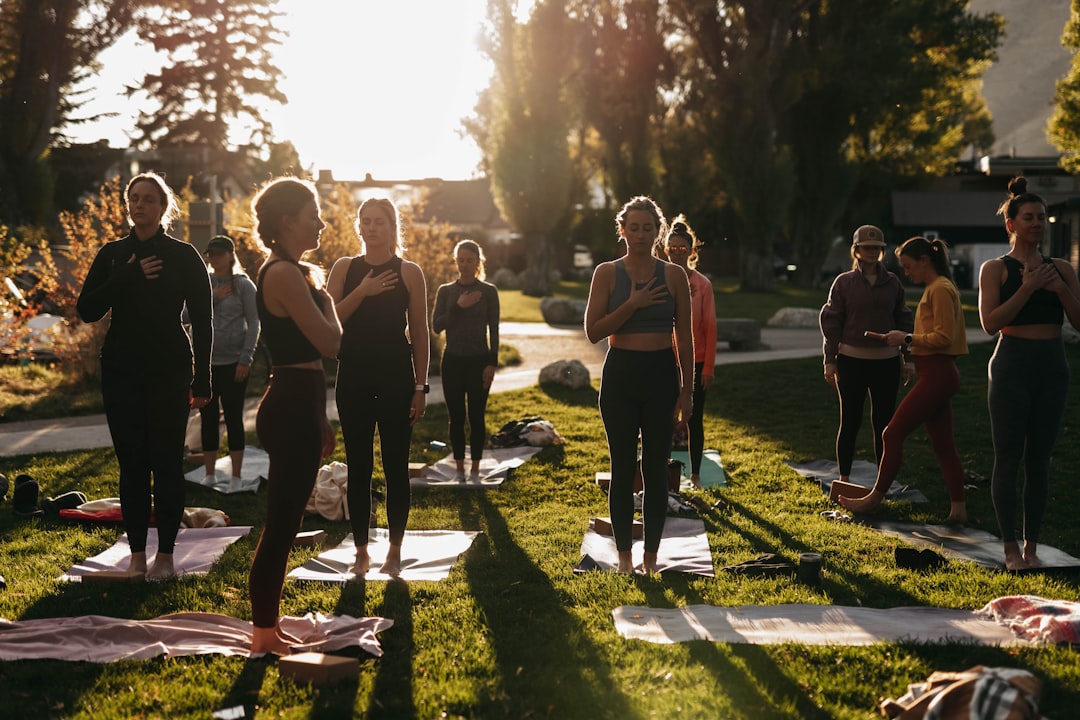 Unlock Inner Peace: Transformative Meditation Techniques Revealed