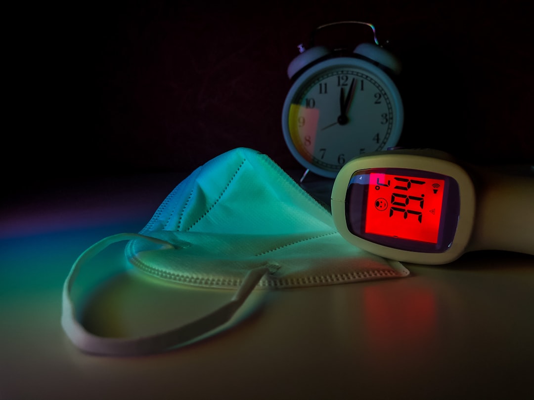Unlock Restful Nights: Holistic Secrets for Deep Sleep
