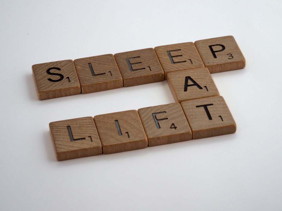 Unlock Restful Nights: Transform Sleep with Holistic Strategies