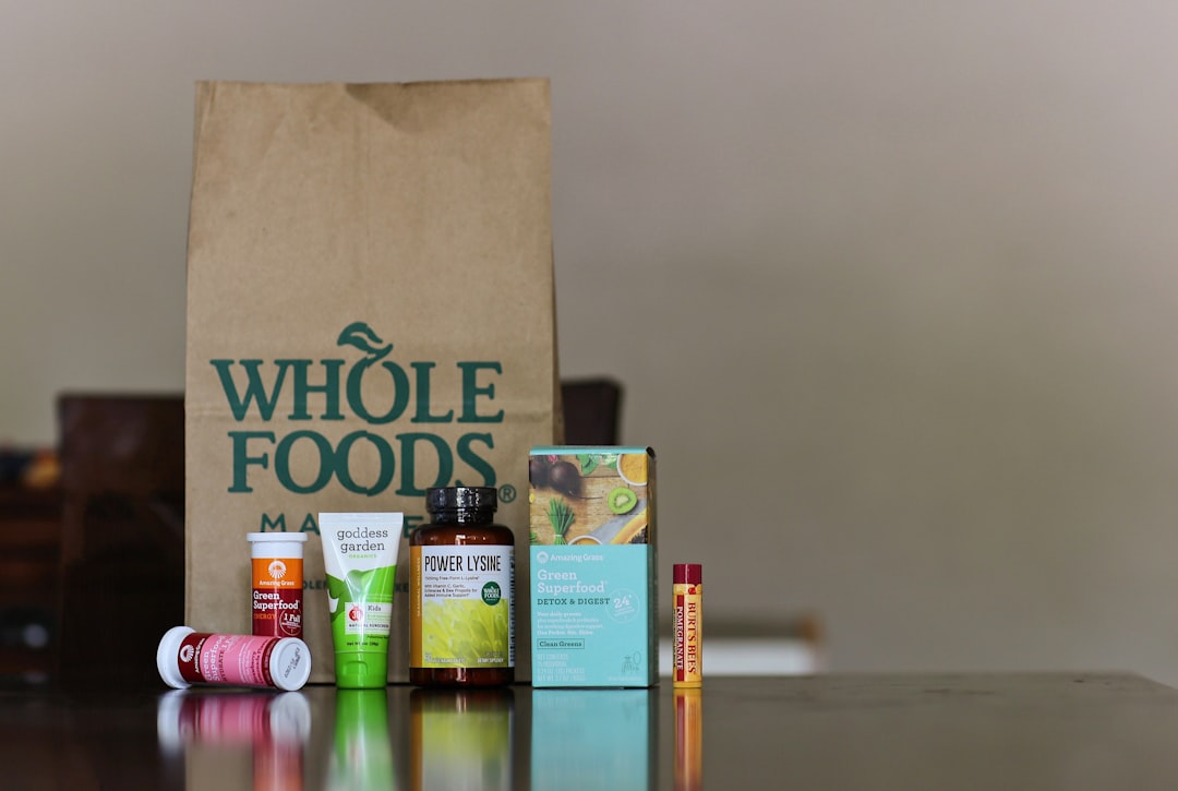Unlock Vibrant Health with These 5 Holistic Nutrition Tips
